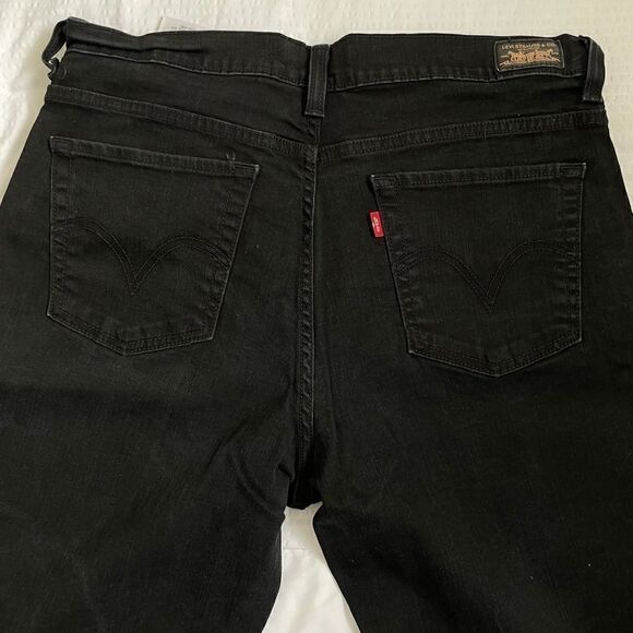 Levi's 512 Perfectly Slimming Bootcut - 14M - Picture 6 of 11